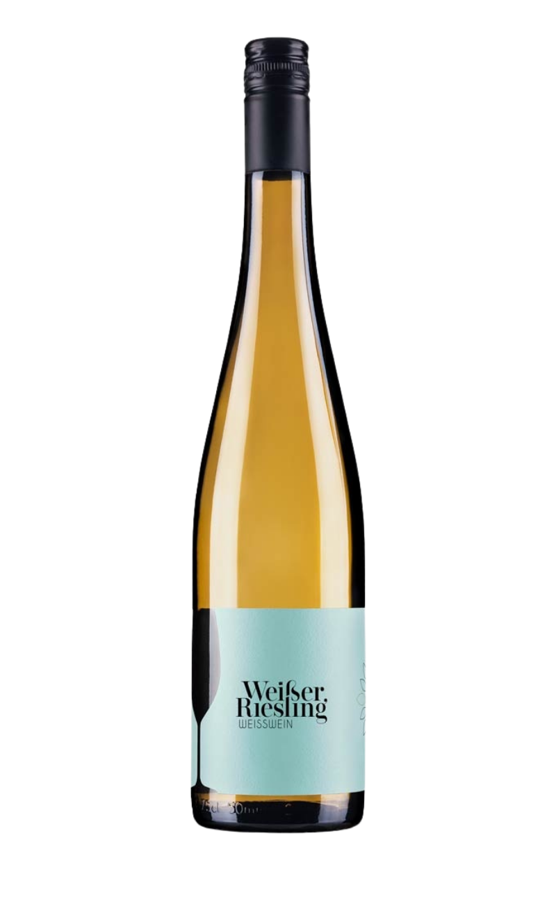 Weisser Riesling  1818