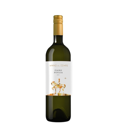Fiano Puglia IGP