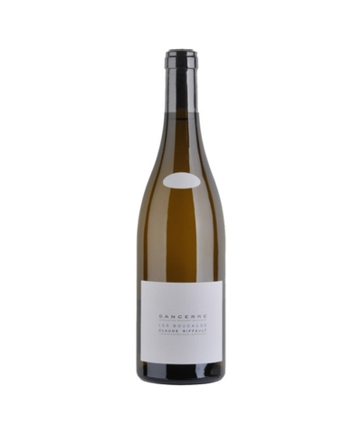 Sancerre Les Boucauds Bio