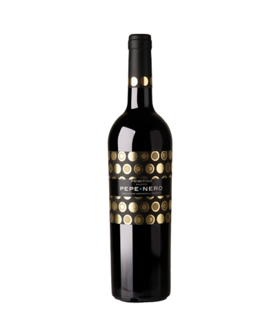 Pepe Nero  Primitivo