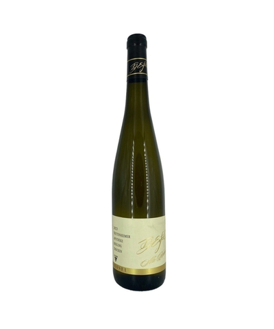 Trittenheimer Apotheke Riesling trocken "Alte Reben"