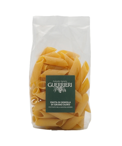 Pennoni pasta di grano duro 500 gr