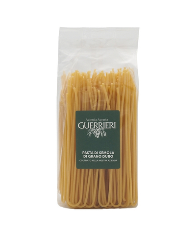 Spaghetti N.7 Pasta di grano duro 500 gr