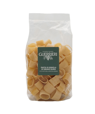 Calamaretto Pasta Di Grano Duro 500 gr.