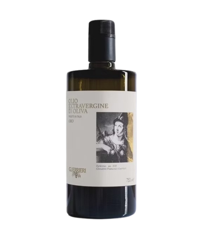 Olio Extravergine di oliva Oro 0.75 ltr