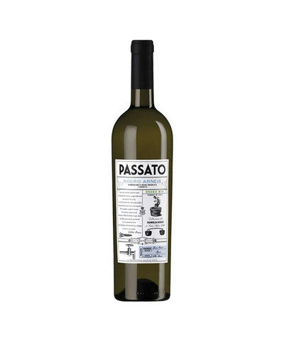 Passato Roero Arneis 