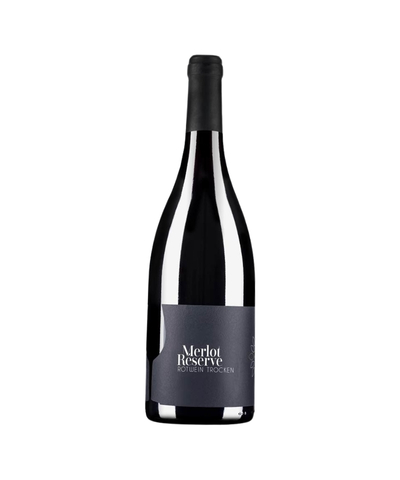 Merlot reserve 1818