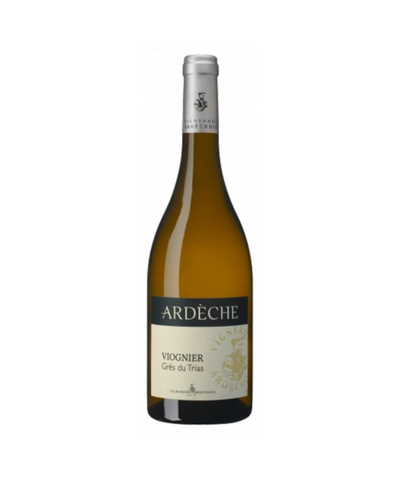  Grès du Trias Viognier
