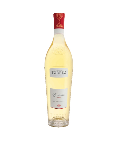 Bravade   Blanc