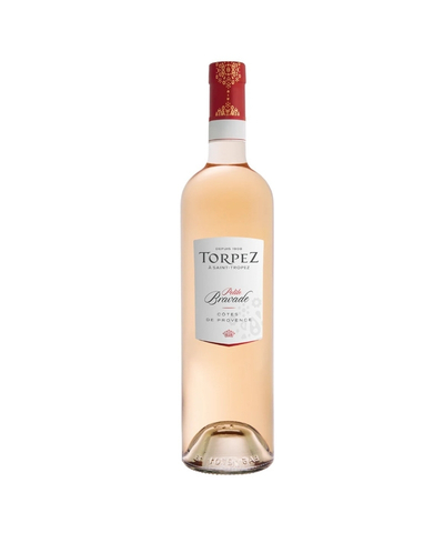 Petite Bravade Rose