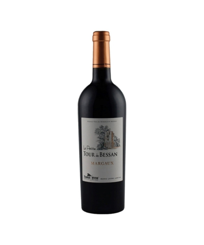 Margaux AC