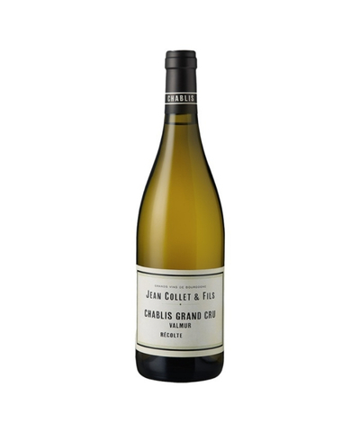 Chablis Premier Cru Montmains