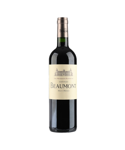 Haut Médoc AC  Cru Bourgeois