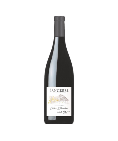 Domaine des Cotes Blanches Sancerre Rouge