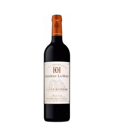 Saint Estephe cru Bourgeois