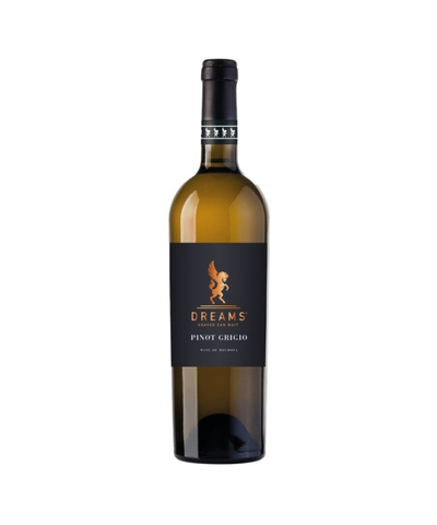 Pinot Grigio Heaven can wait 