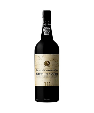 Vintage port 2017