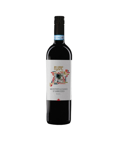  Montepulciano d`Abruzzo DOC