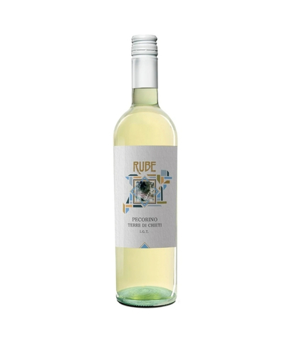 Pecorino, Terre di Chieti IGT