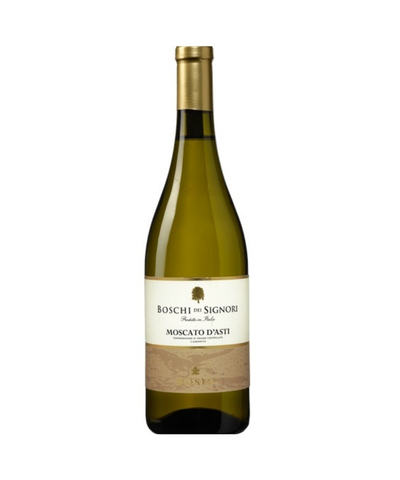 Boschi dei Signori Moscato D'Asti 