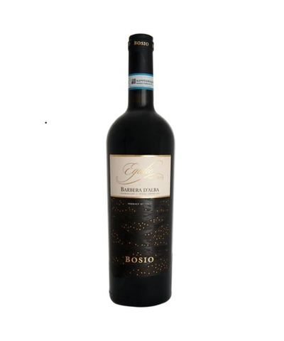Barbera d`Alba Egidio
