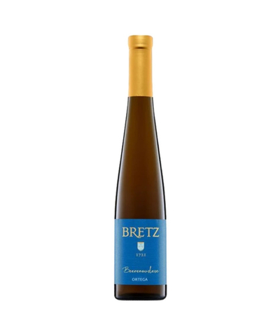 Beerenauslese Ortega