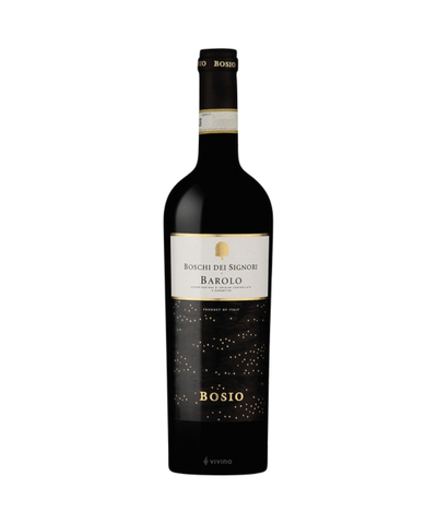 Boschi dei Signori Barolo