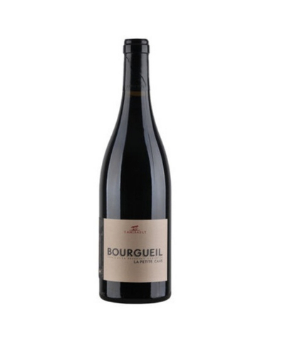 Bourgueil La petit cave Bio