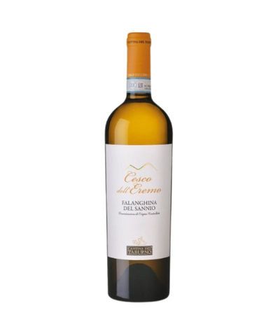 Cesco dell Eremo Falanghia del Sannio