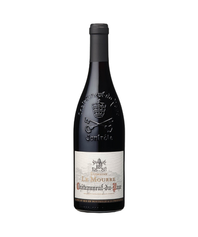 Chateauneuf du Pape