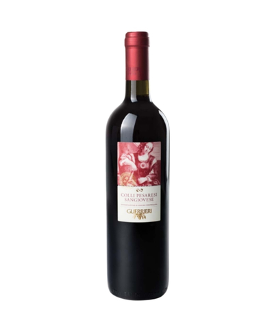 Colli Pesaresi Sangiovese DOC