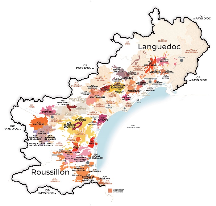 Languedoc-Roussillon