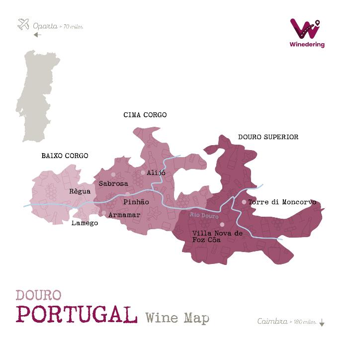 Douro