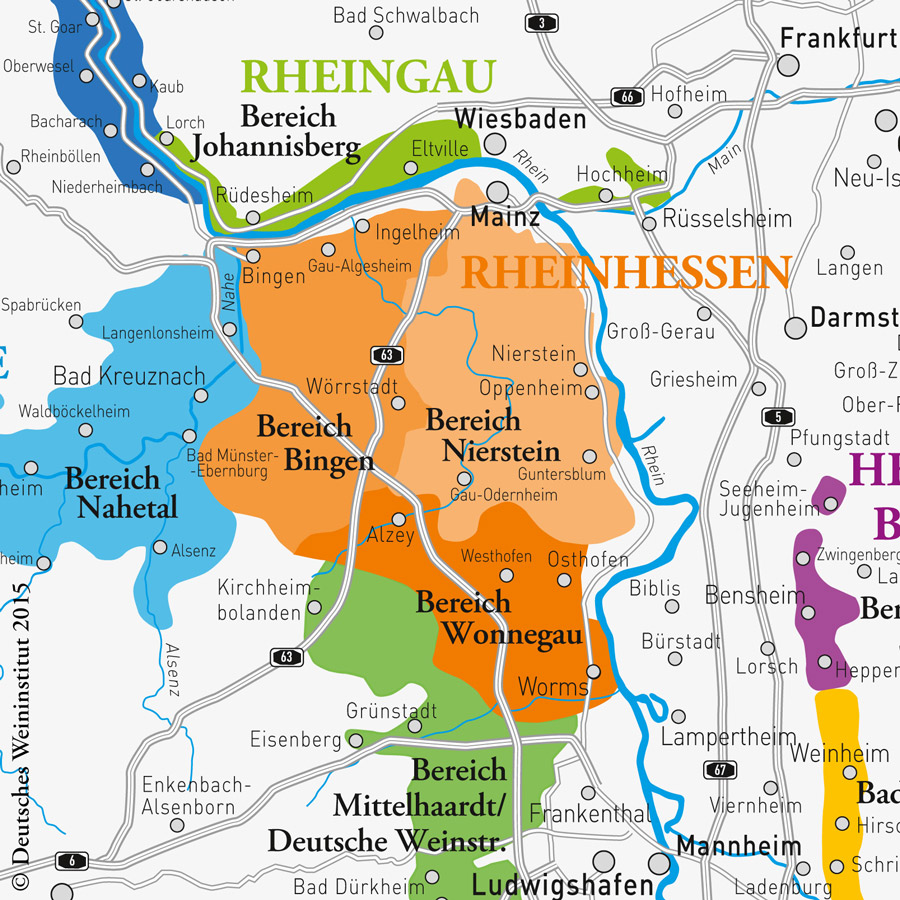 Rheinhessen