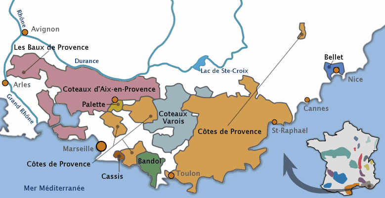Provence