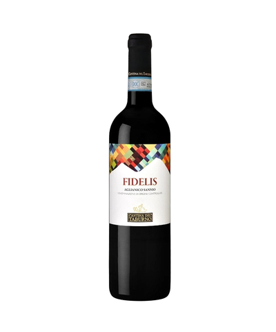 Fidelis Aglianico Sannio