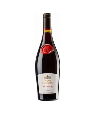 Fleurie Corcelles