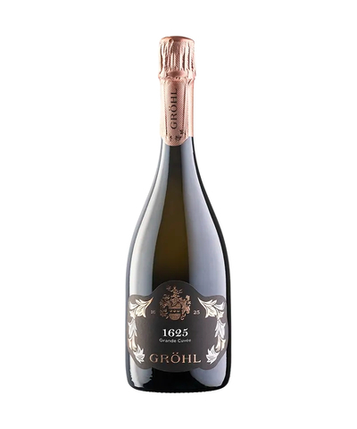 Grand Cuvée 1625
