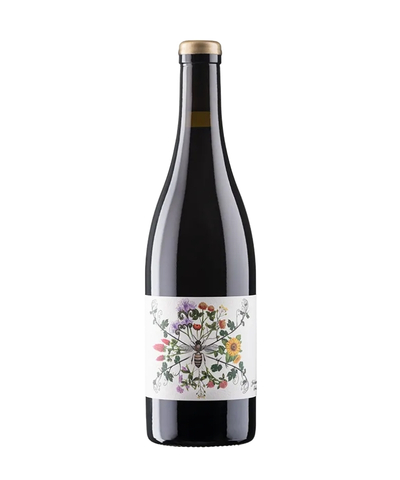  Silvaner Wurzelecht (ongefilterd)