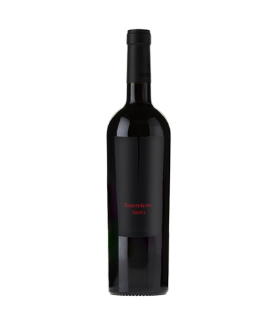 Guerrieri Nero Marche Rosso IGT 2024