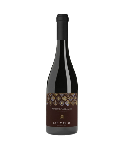Nerello Mascalese Terra Siciliane IGP