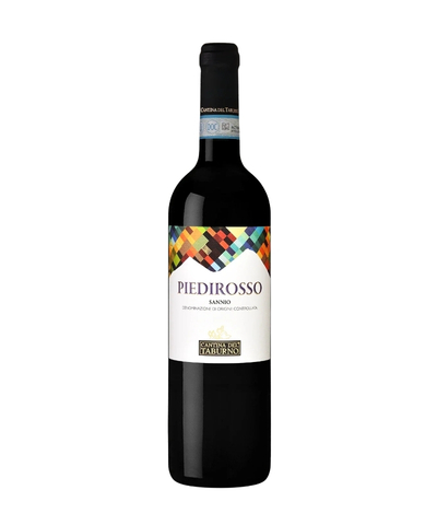 Piedirosso Sannio