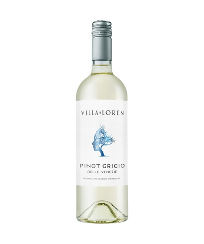 Pino Grigio delle Venezie IGT