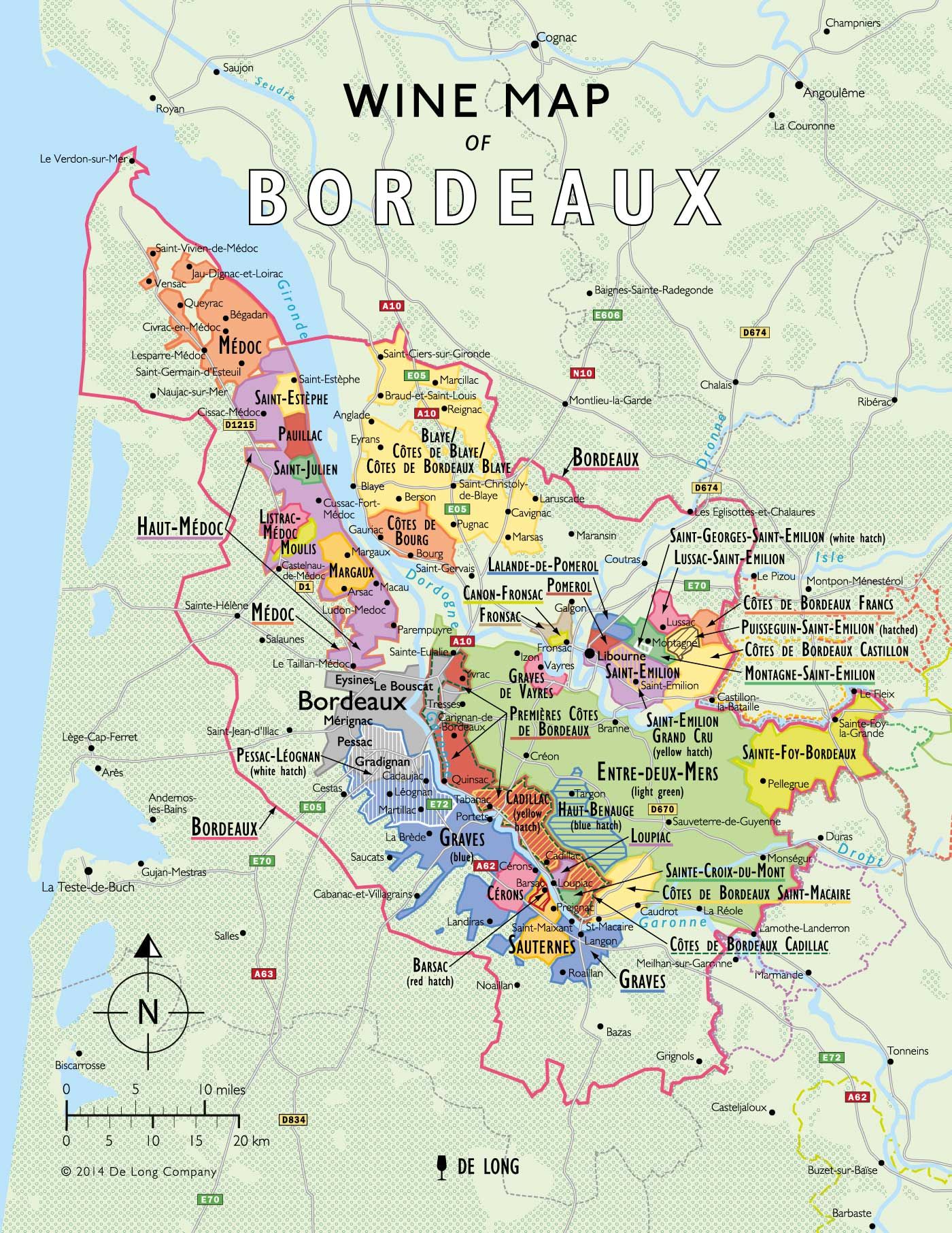 Bordeaux