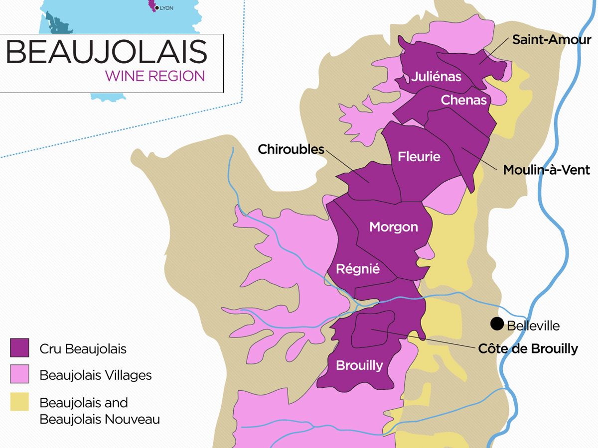 Beaujolais