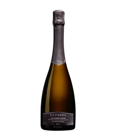 Proseco  Valdobbiadene extra Brut DOCG