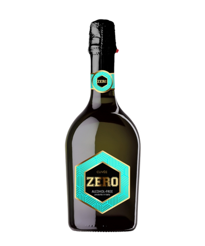 Cuvee Zero 
