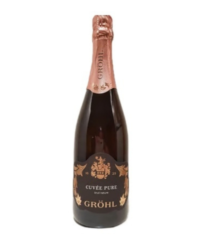 Sekt Cuvée Pure 