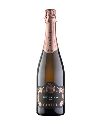 Sekt Pinot Blanc brut