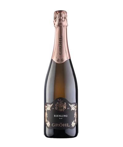 Sekt Riesling Brut 